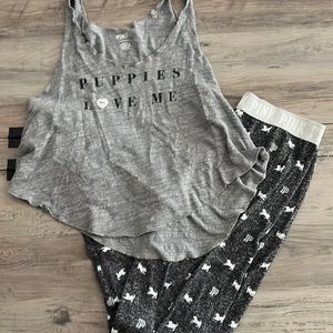 Puppies Pj’s